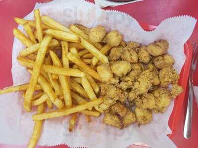 Ron's Hamburger And Chili