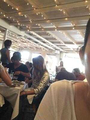 Mauro's Cafe & Ristorante