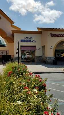 Willie J's Burgers & More