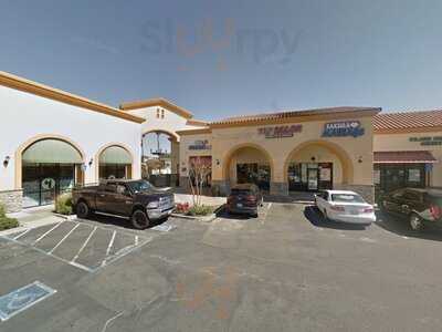 Willie J's Burgers & More