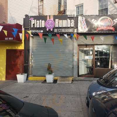 Plato Y Rumba Restaurant