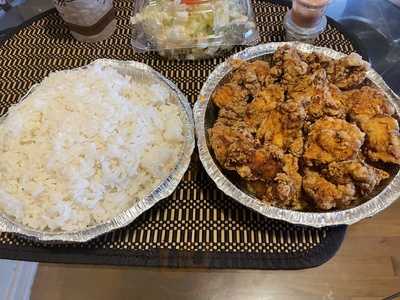 Plato Y Rumba Restaurant