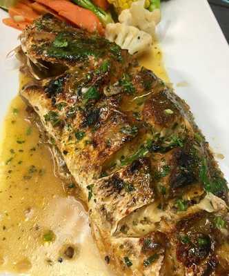 Plato Y Rumba Restaurant