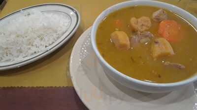 Plato Y Rumba Restaurant