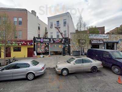 Plato Y Rumba Restaurant