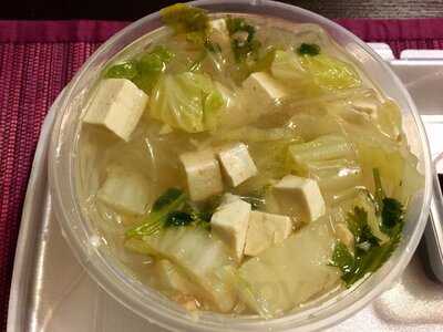 Ocha Thai & Japanese Cuisine