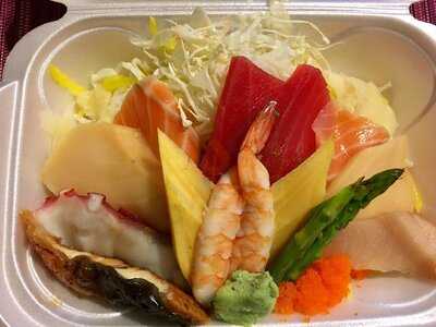 Ocha Thai & Japanese Cuisine