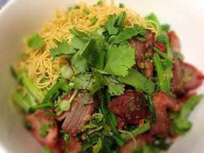 Ocha Thai & Japanese Cuisine