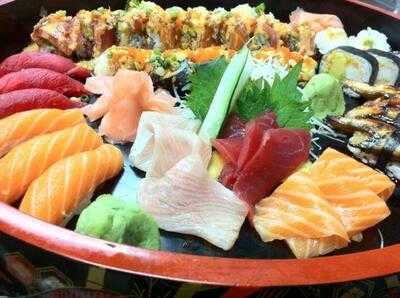 Ocha Thai & Japanese Cuisine