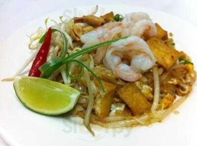 Ocha Thai & Japanese Cuisine