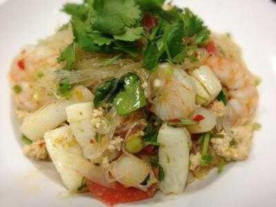 Ocha Thai & Japanese Cuisine