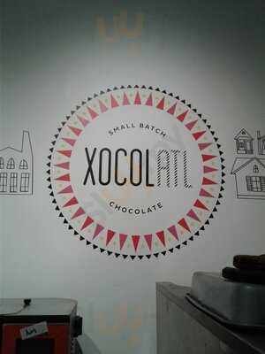 Xocolatl Chocolate