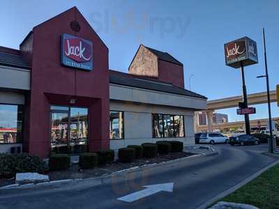 Jack In The Box