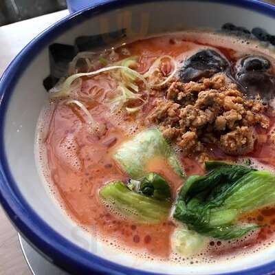 Afuri Ramen & Dumpling