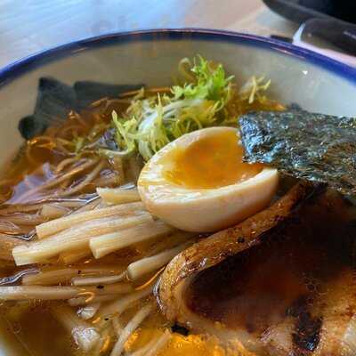Afuri Ramen & Dumpling