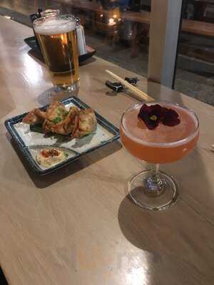 Afuri Ramen & Dumpling