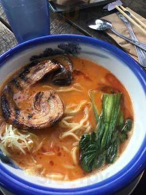 Afuri Ramen & Dumpling