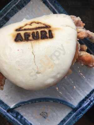 Afuri Ramen & Dumpling