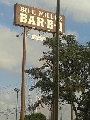 Bill Miller Bar-b-q