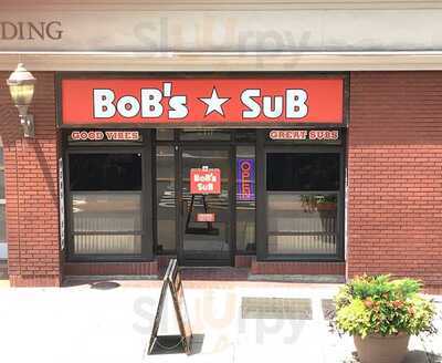 Bob's Subs
