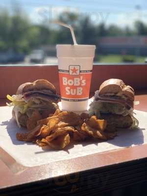 Bob's Subs
