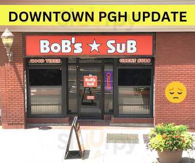 Bob's Subs
