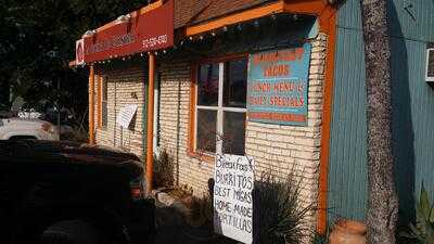 La Cocina De Consuelo