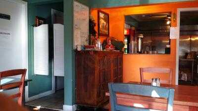 La Cocina De Consuelo