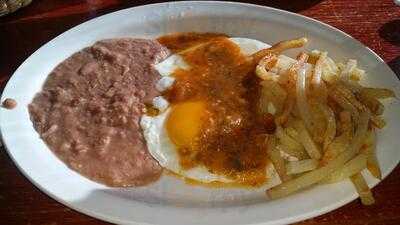 La Cocina De Consuelo