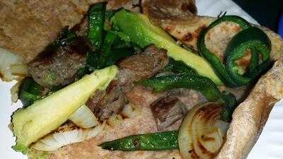 La Cocina De Consuelo