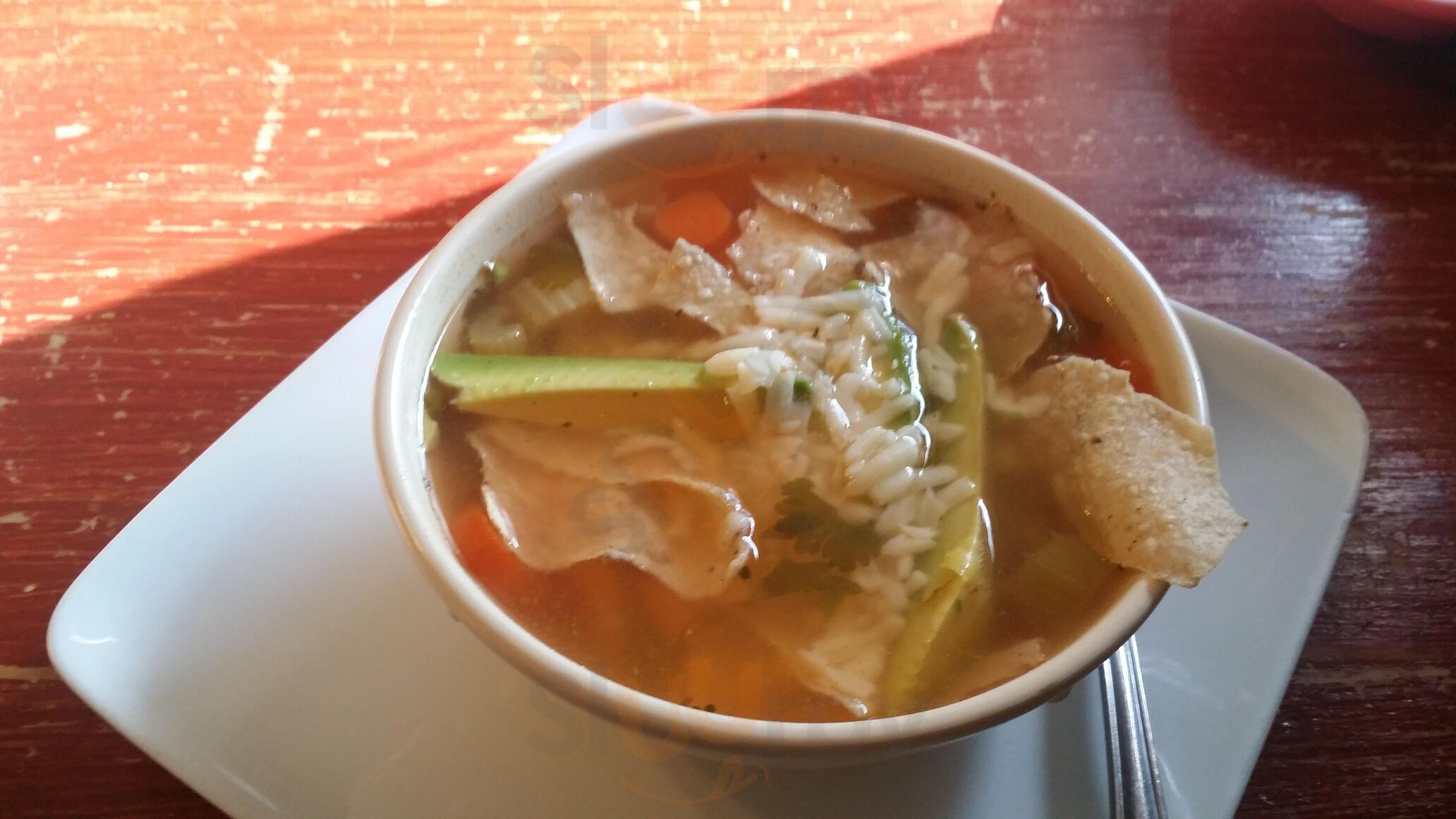 La Cocina De Consuelo