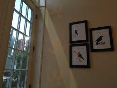 Blackbird Eatery