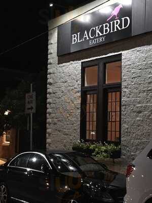 Blackbird Eatery