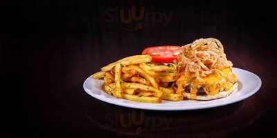 Rusty Bucket Restaurant And Tavern