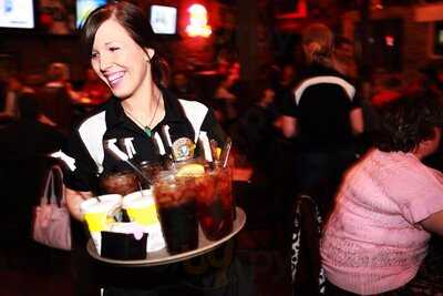 Rusty Bucket Restaurant And Tavern