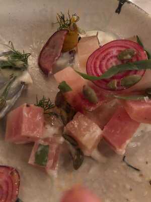 Beverly's Bistro And Bar