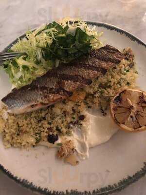 Beverly's Bistro And Bar