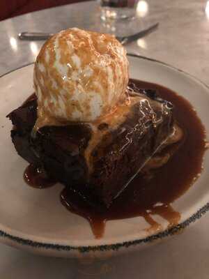 Beverly's Bistro And Bar