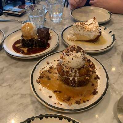 Beverly's Bistro And Bar