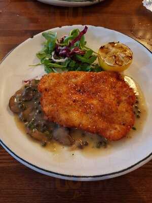 Beverly's Bistro And Bar