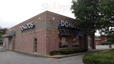 Donato's Pizza