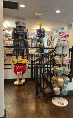 Grandpa Joe's Candy Shop