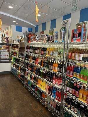 Grandpa Joe's Candy Shop