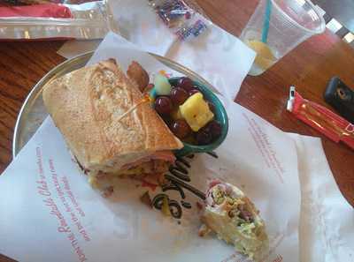 Newk's Eatery
