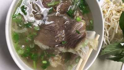 Pho Cong Ly
