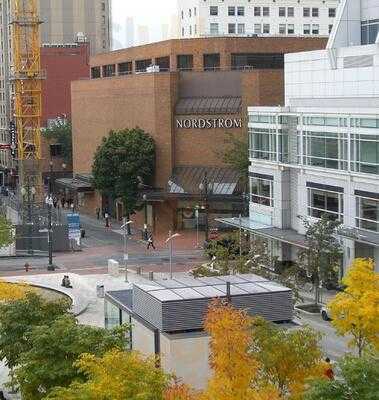 Cafe Nordstrom