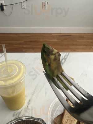 Ivy Juice Bar & Deli