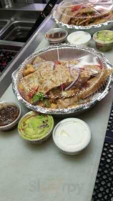 Ivy Juice Bar & Deli