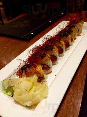 Billy Beach Sushi & Bar