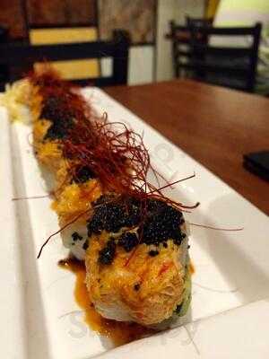 Billy Beach Sushi & Bar